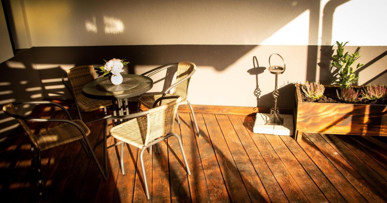 Loli Apartman Miskolc Exterior foto